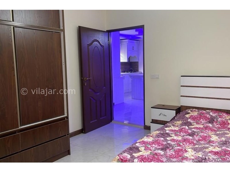 عکس شماره 740798 - اجاره ویلا با استخر آبگرم متل قو - 