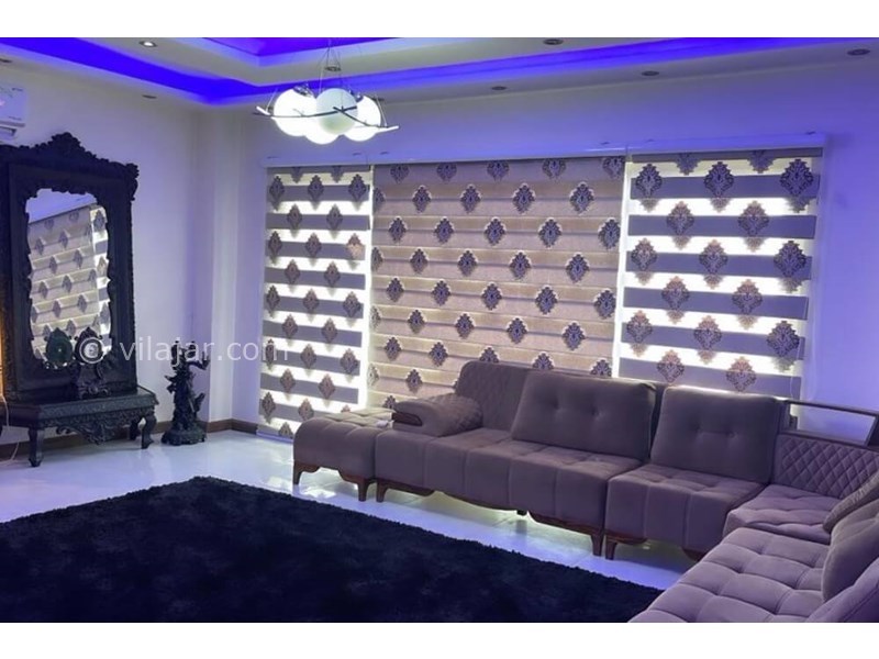 عکس شماره 740803 - اجاره ویلا با استخر آبگرم متل قو - 