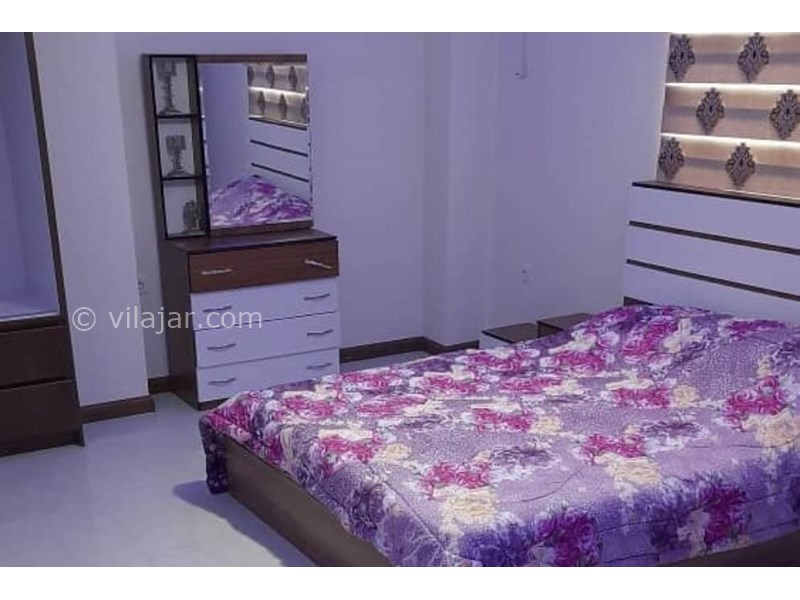 عکس شماره 740810 - اجاره ویلا با استخر آبگرم متل قو - 