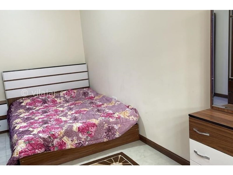 عکس شماره 740814 - اجاره ویلا با استخر آبگرم متل قو - 