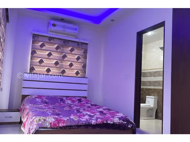 عکس شماره 740815 - اجاره ویلا با استخر آبگرم متل قو - 