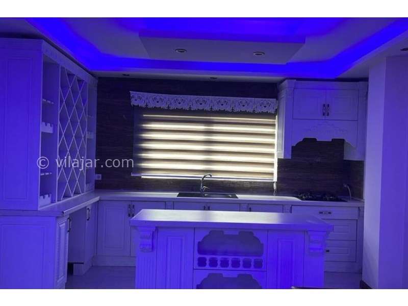 عکس شماره 740817 - اجاره ویلا با استخر آبگرم متل قو - 