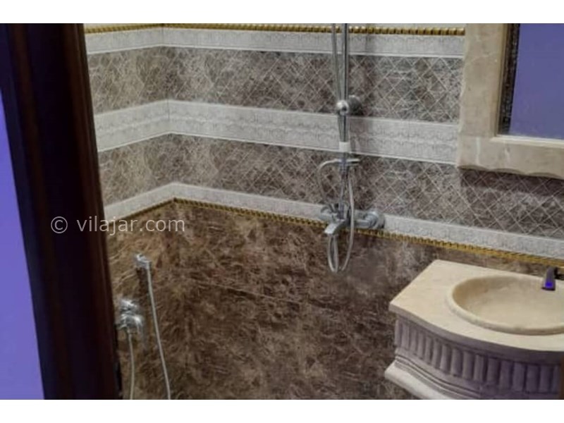 عکس شماره 740820 - اجاره ویلا با استخر آبگرم متل قو - 