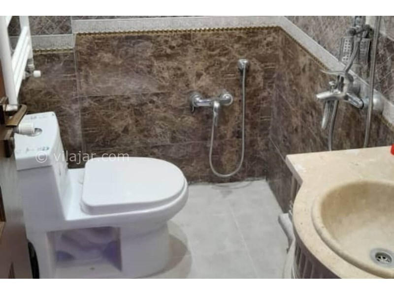 عکس شماره 740821 - اجاره ویلا با استخر آبگرم متل قو - 