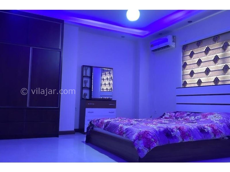 عکس شماره 740823 - اجاره ویلا با استخر آبگرم متل قو - 