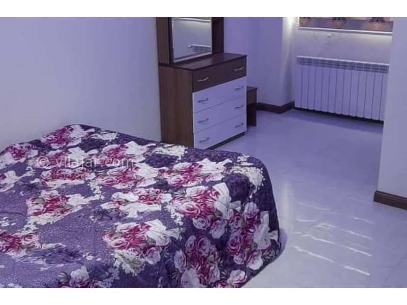 عکس شماره 740826 - اجاره ویلا با استخر آبگرم متل قو - 