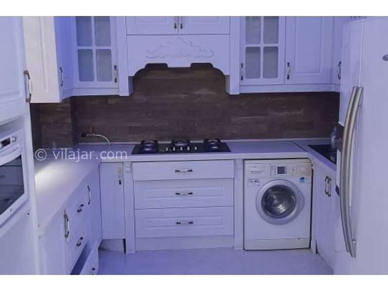 عکس شماره 740828 - اجاره ویلا با استخر آبگرم متل قو - 