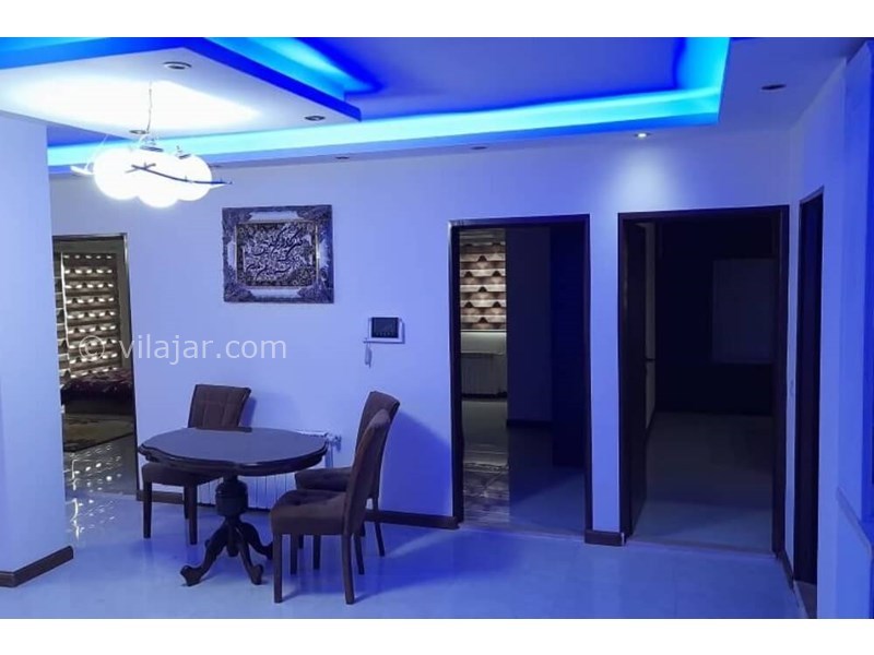 عکس شماره 740829 - اجاره ویلا با استخر آبگرم متل قو - 