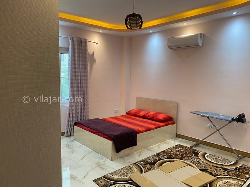 عکس شماره 740866 - اجاره ویلا با استخر و جکوزی چالوس - 