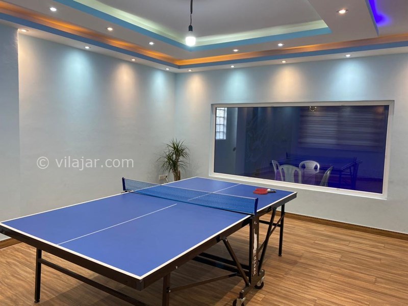 عکس شماره 740868 - اجاره ویلا با استخر و جکوزی چالوس - 