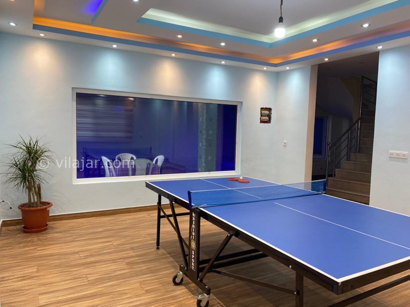 عکس شماره 740870 - اجاره ویلا با استخر و جکوزی چالوس - 