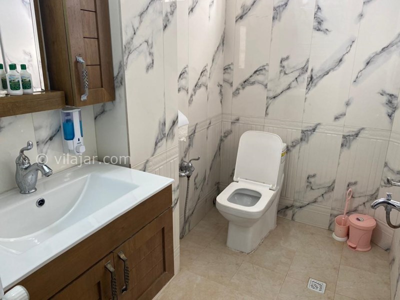 عکس شماره 740877 - اجاره ویلا با استخر و جکوزی چالوس - 