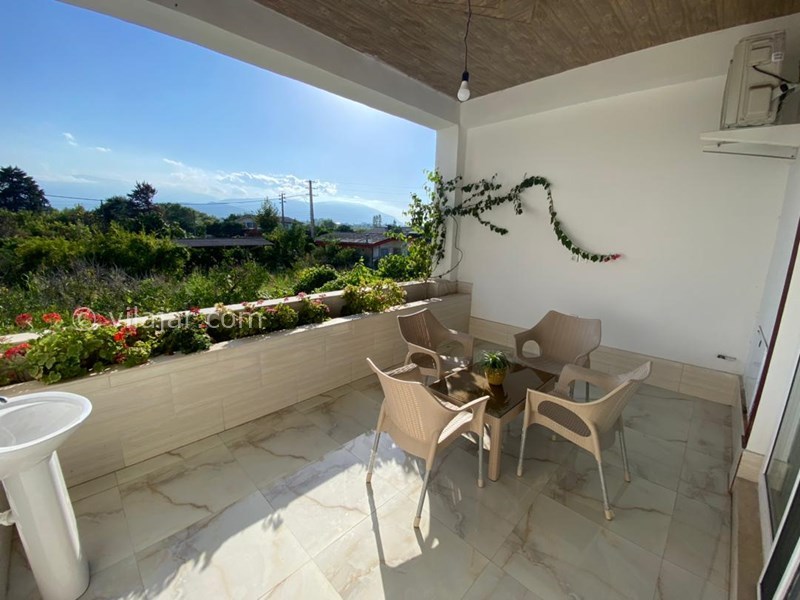 عکس شماره 740878 - اجاره ویلا با استخر و جکوزی چالوس - 