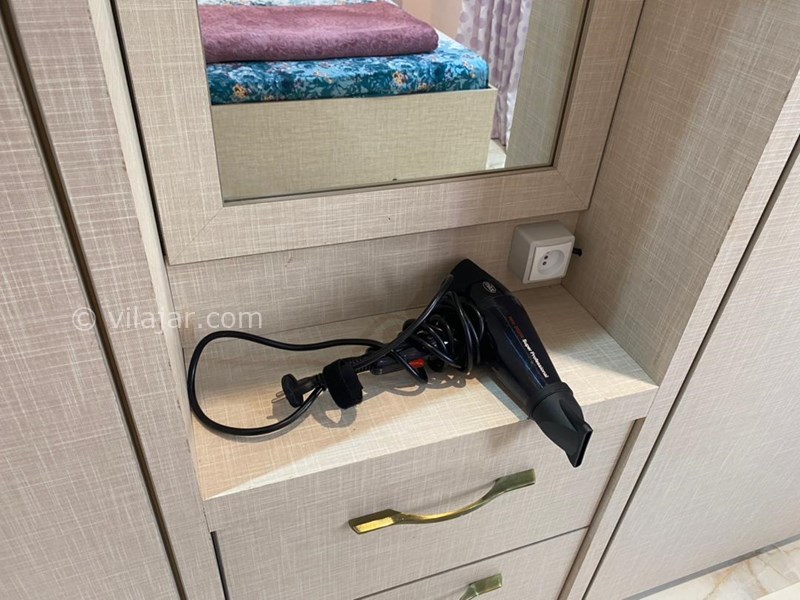 عکس شماره 740879 - اجاره ویلا با استخر و جکوزی چالوس - 