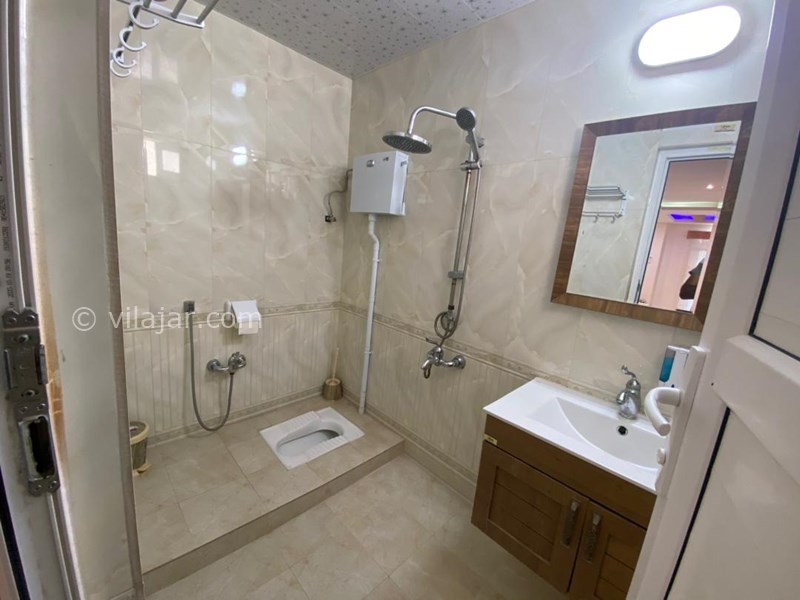 عکس شماره 740881 - اجاره ویلا با استخر و جکوزی چالوس - 