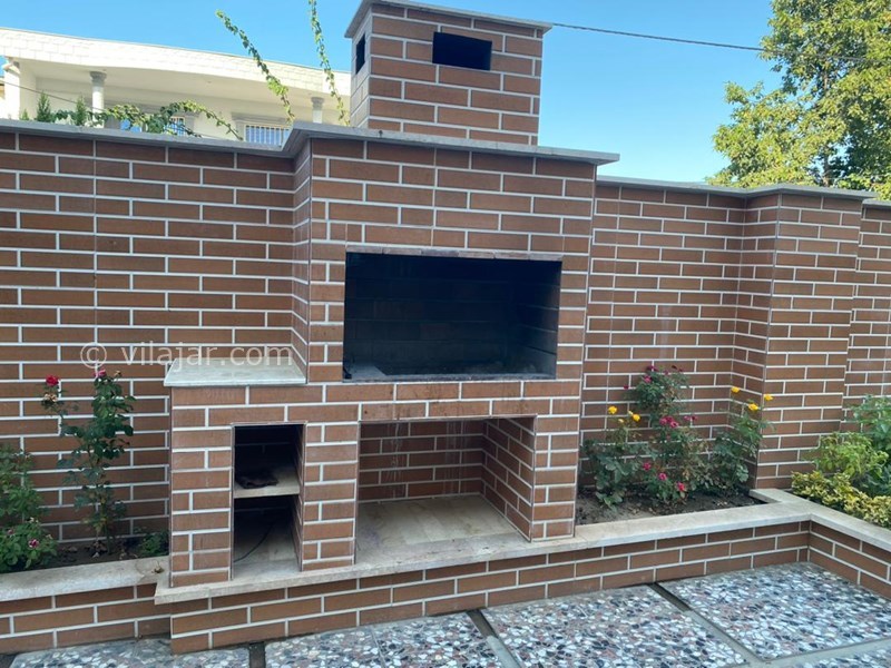 عکس شماره 740884 - اجاره ویلا با استخر و جکوزی چالوس - 