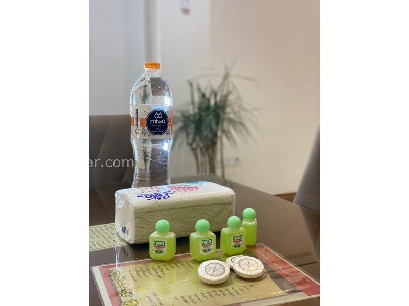 عکس شماره 740887 - اجاره ویلا با استخر و جکوزی چالوس - 