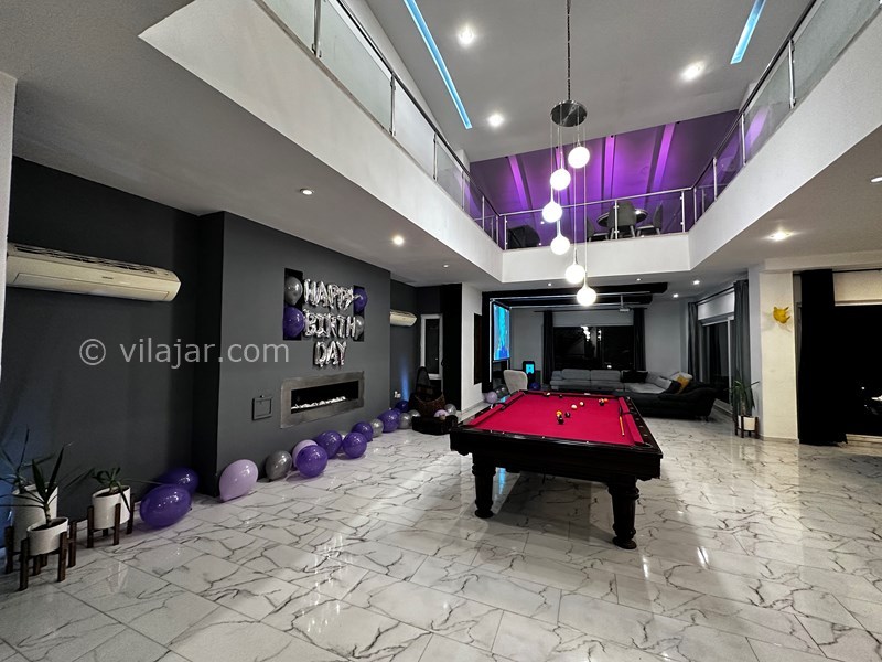 عکس شماره 740912 - ویلا مدرن نزدیک سیسنگان نوشهر - 