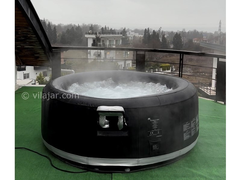 عکس شماره 740914 - ویلا مدرن نزدیک سیسنگان نوشهر - 