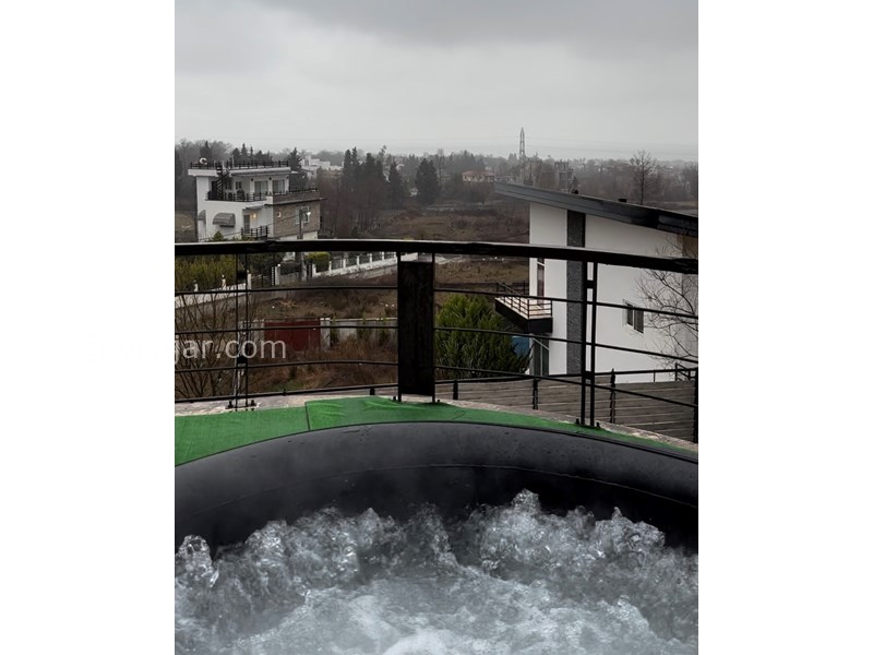 عکس شماره 740915 - ویلا مدرن نزدیک سیسنگان نوشهر - 