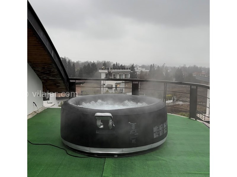 عکس شماره 740916 - ویلا مدرن نزدیک سیسنگان نوشهر - 