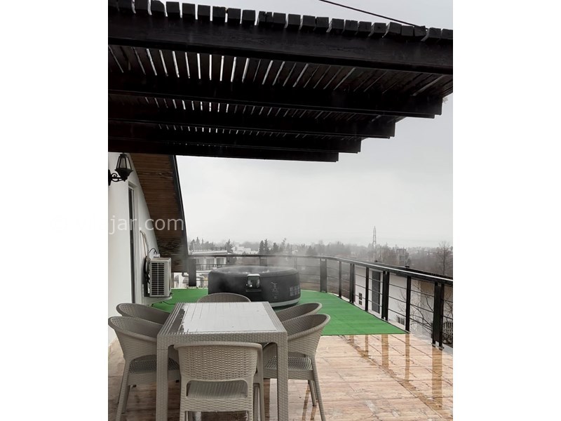 عکس شماره 740917 - ویلا مدرن نزدیک سیسنگان نوشهر - 