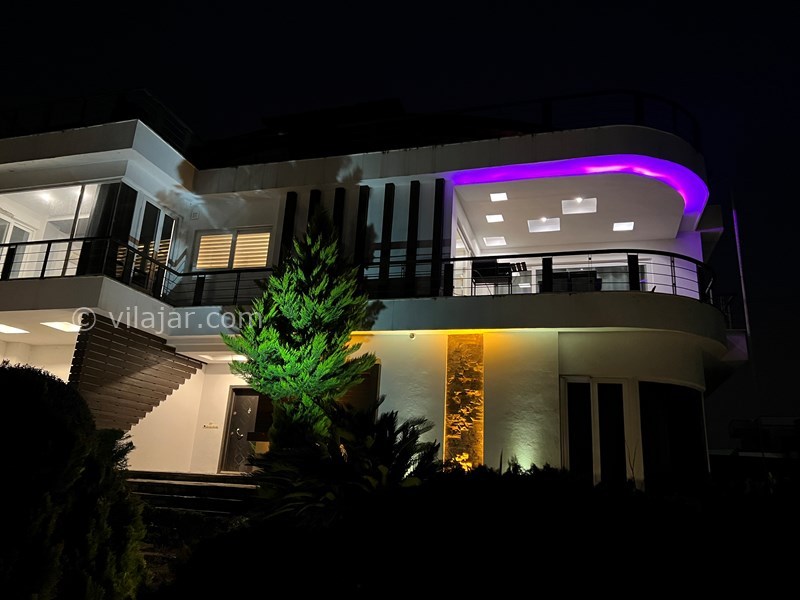 عکس شماره 740918 - ویلا مدرن نزدیک سیسنگان نوشهر - 