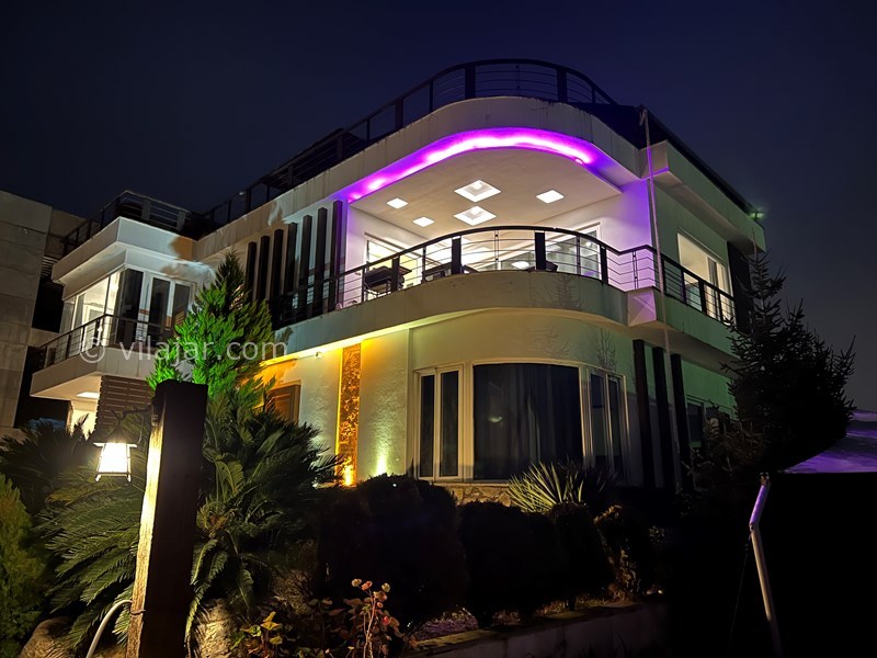 عکس شماره 740919 - ویلا مدرن نزدیک سیسنگان نوشهر - 