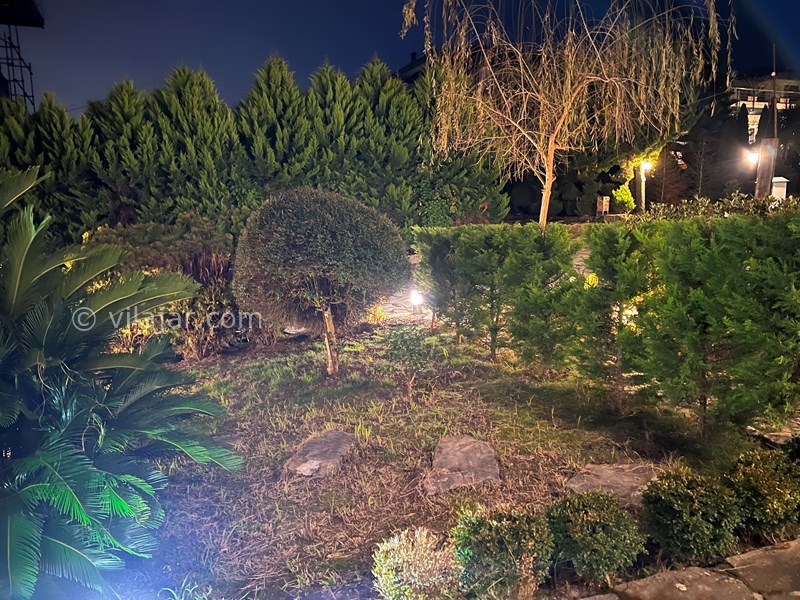 عکس شماره 740920 - ویلا مدرن نزدیک سیسنگان نوشهر - 