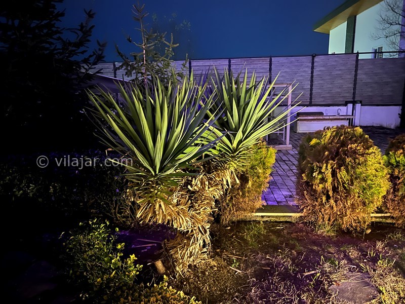 عکس شماره 740921 - ویلا مدرن نزدیک سیسنگان نوشهر - 