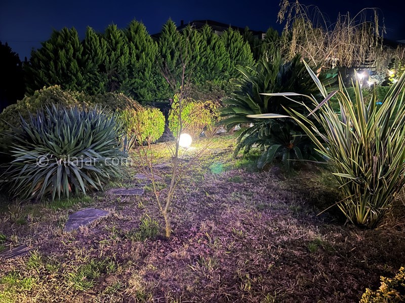 عکس شماره 740922 - ویلا مدرن نزدیک سیسنگان نوشهر - 