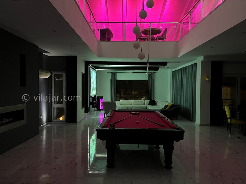 عکس شماره 740924 - ویلا مدرن نزدیک سیسنگان نوشهر - 