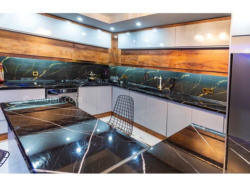 عکس شماره 740932 - اجاره ویلا رامسر با جکوزی ویو دریا - 