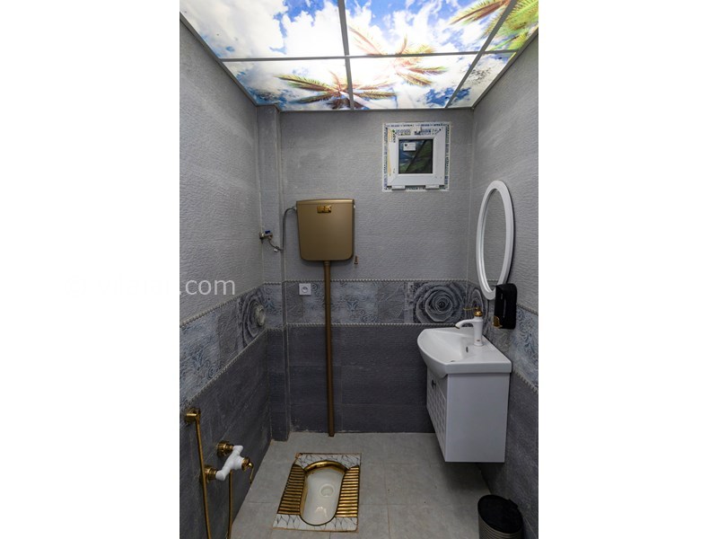 عکس شماره 740934 - اجاره ویلا رامسر با جکوزی ویو دریا - 