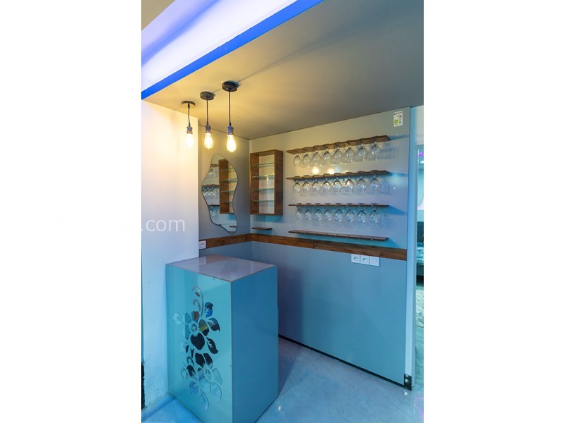 عکس شماره 740937 - اجاره ویلا رامسر با جکوزی ویو دریا - 