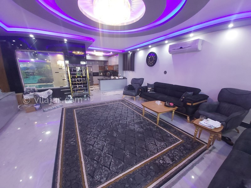 عکس شماره 740938 - اجاره ویلا رامسر با جکوزی ویو دریا - 