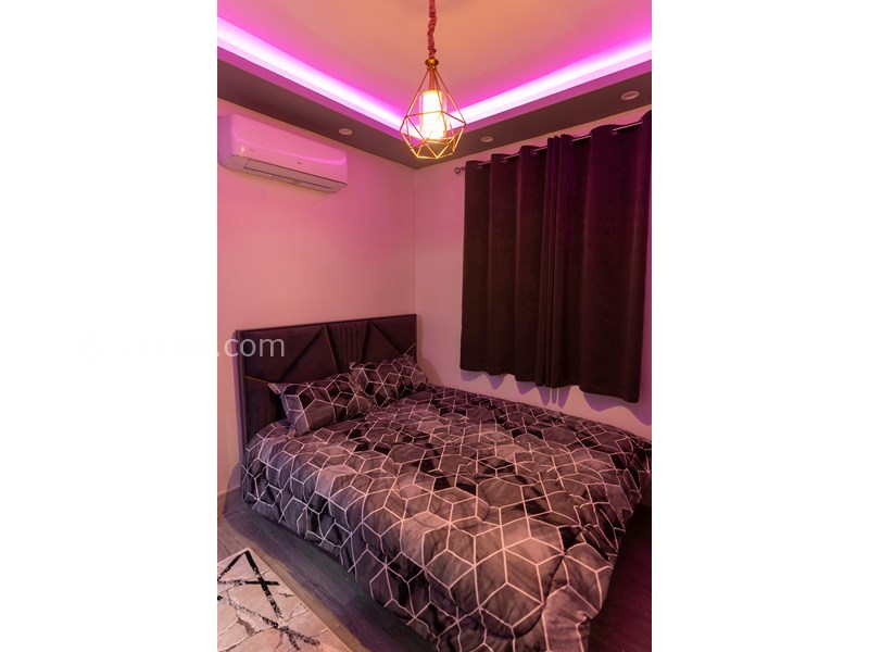 عکس شماره 740941 - اجاره ویلا رامسر با جکوزی ویو دریا - 