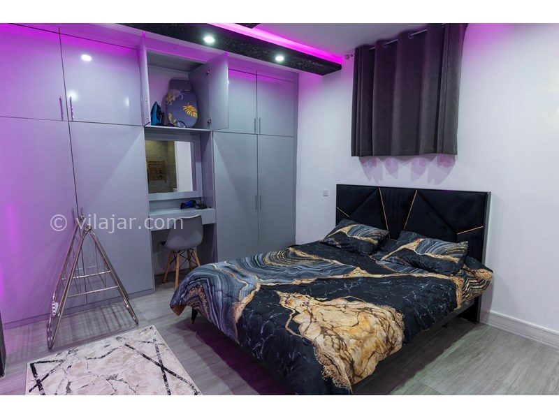 عکس شماره 740943 - اجاره ویلا رامسر با جکوزی ویو دریا - 