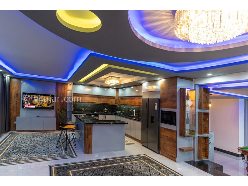 عکس شماره 740944 - اجاره ویلا رامسر با جکوزی ویو دریا - 