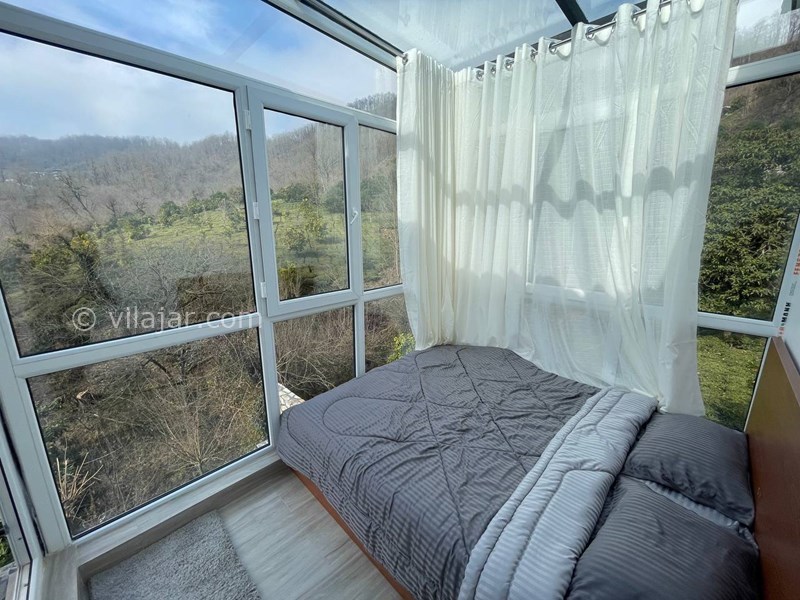 عکس شماره 741003 - کلبه چوبی استخر آبگرم اربکله رامسر - 