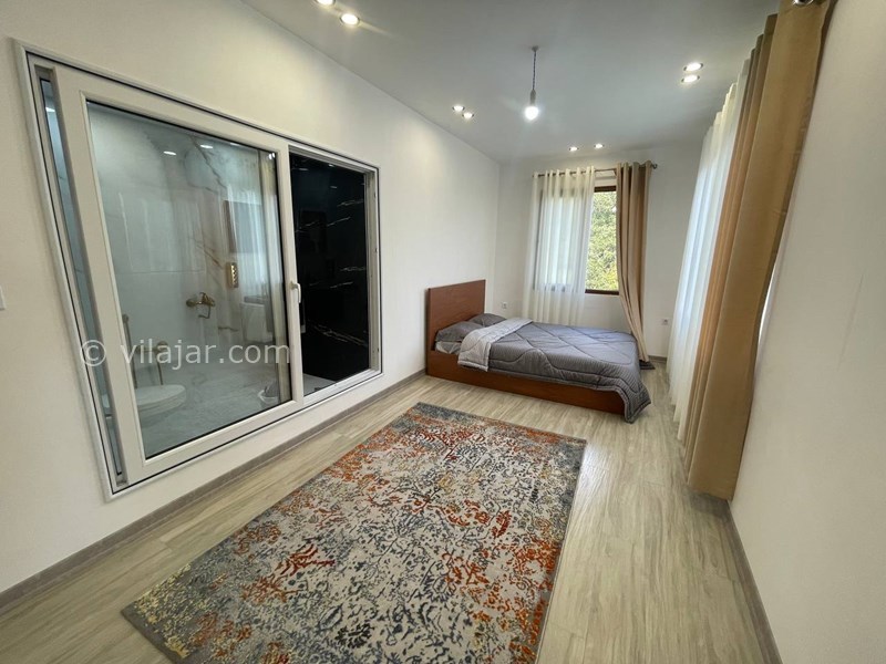 عکس شماره 741004 - کلبه چوبی استخر آبگرم اربکله رامسر - 