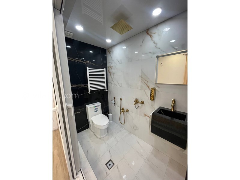 عکس شماره 741007 - کلبه چوبی استخر آبگرم اربکله رامسر - 