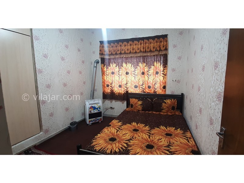عکس شماره 741150 - اجاره ویلای روستایی در ماسال - اتاق حواب 