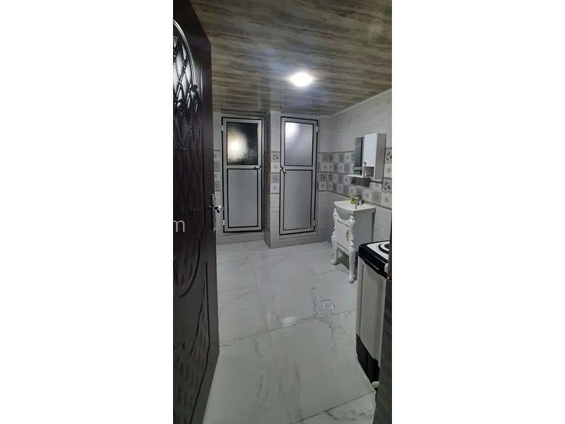 عکس شماره 741152 - اجاره ویلای روستایی در ماسال - سرویس بهداشتی