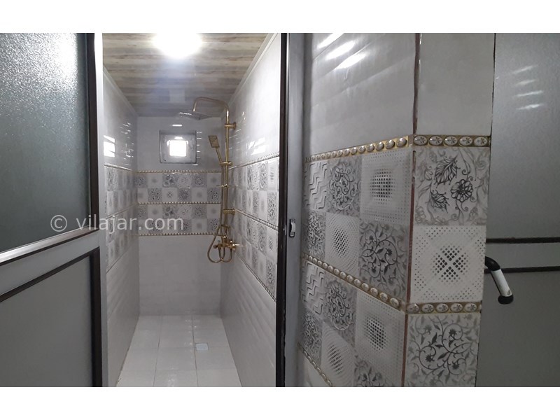 عکس شماره 741157 - اجاره ویلای روستایی در ماسال - حمام