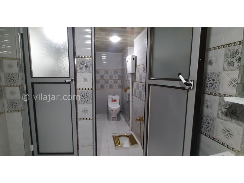 عکس شماره 741159 - اجاره ویلای روستایی در ماسال - توالت فرنگی و ایرانی 
