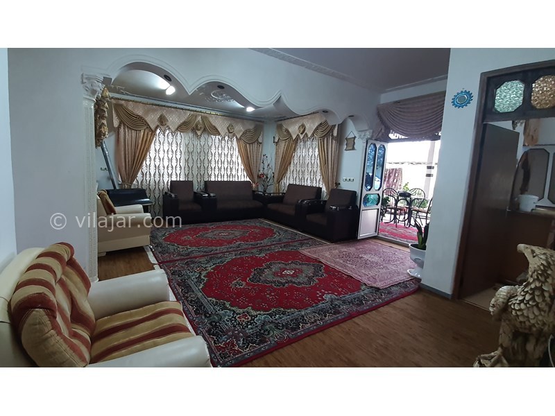 عکس شماره 741161 - اجاره ویلای روستایی در ماسال - 