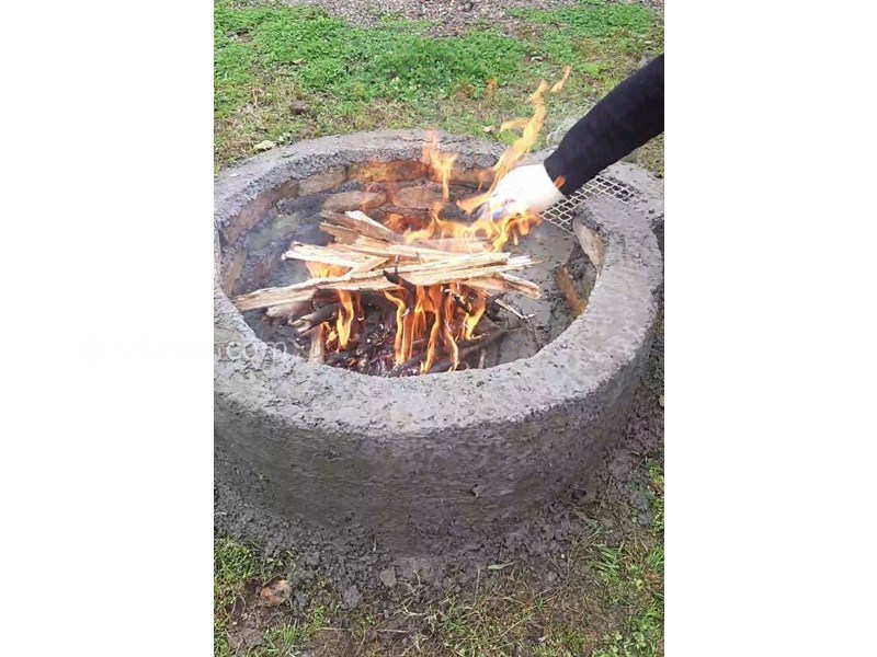 عکس شماره 741164 - اجاره ویلا باغ جنگلی در ماسال - 