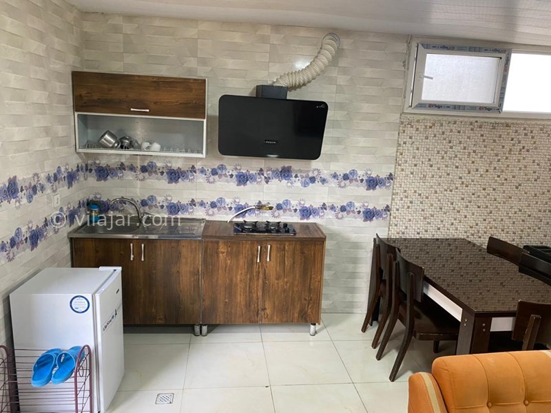 عکس شماره 741183 - اجاره اقامتگاه ساحلی در نوشهر - 