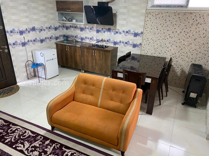 عکس شماره 741187 - اجاره اقامتگاه ساحلی در نوشهر - 